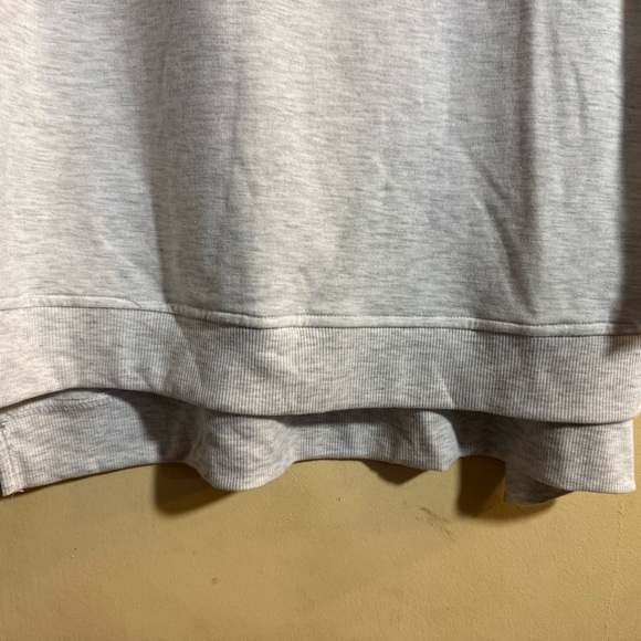 Rae Dunn Jingle Bells cozy socks and sweatshirt, size Large - Picture 6 of 12